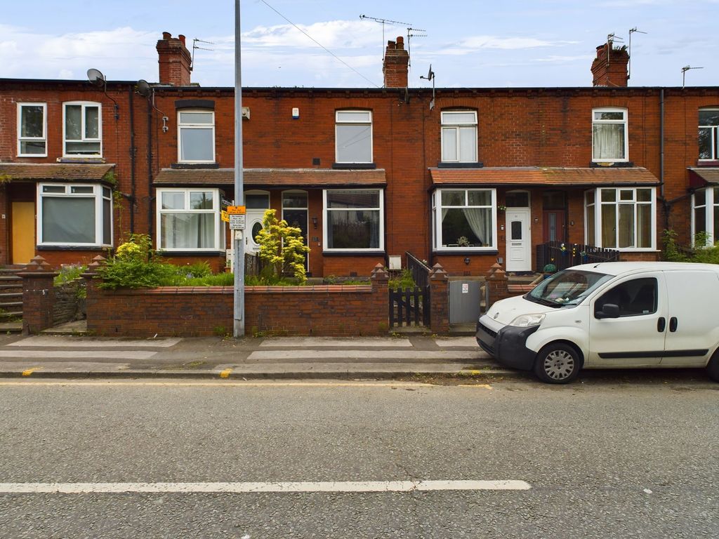 2 bed terraced house for sale in Empire Road, Bolton BL2 Zoopla