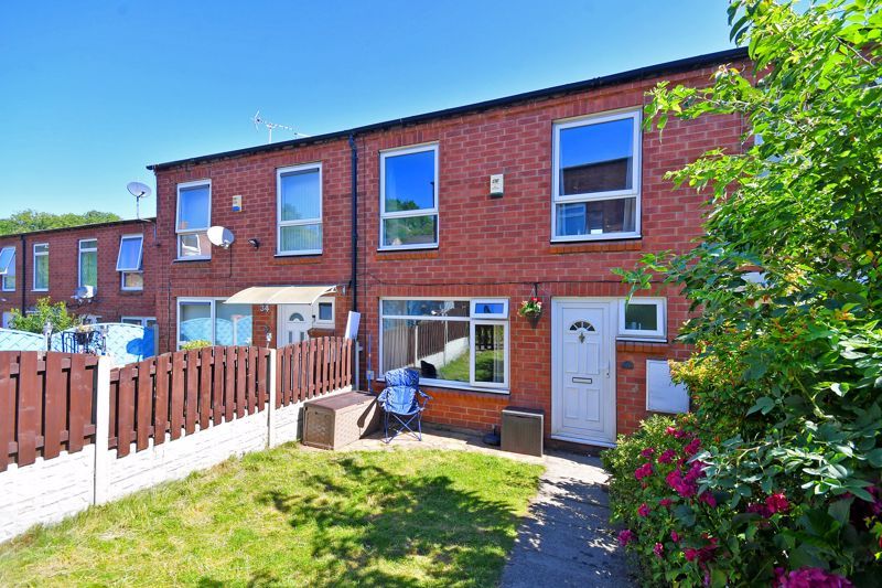 3 bed terraced house for sale in Ashberry Gardens, Upperthorpe