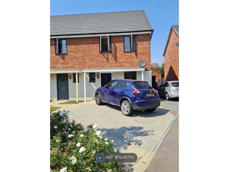 Room to rent in Arthur Black Way, Wootton, Bedford MK43 Zoopla