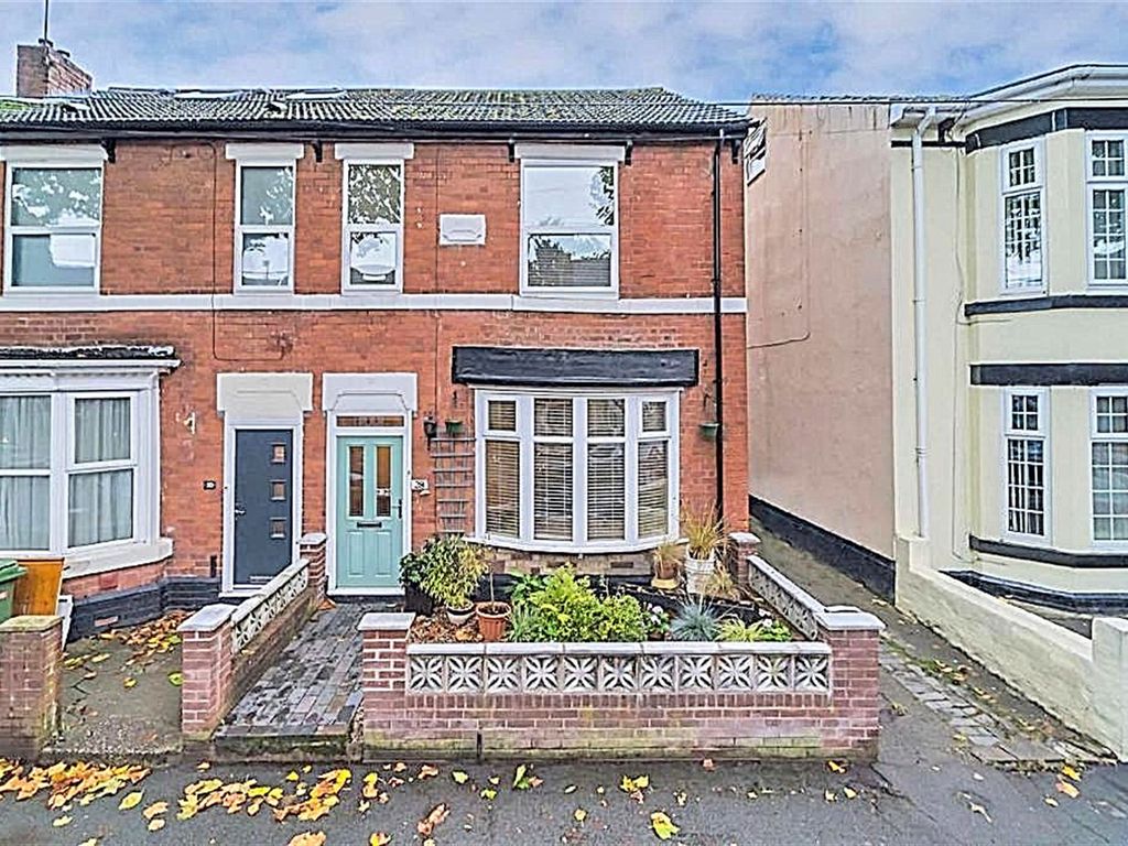 3 bed property to rent in Allen Road, Wolverhampton WV6 Zoopla