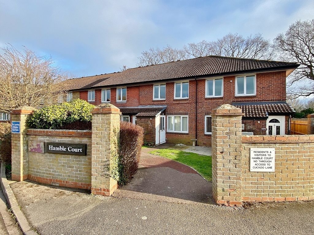 1 bed flat for sale in Shannon Road, Stubbington, Fareham PO14 Zoopla