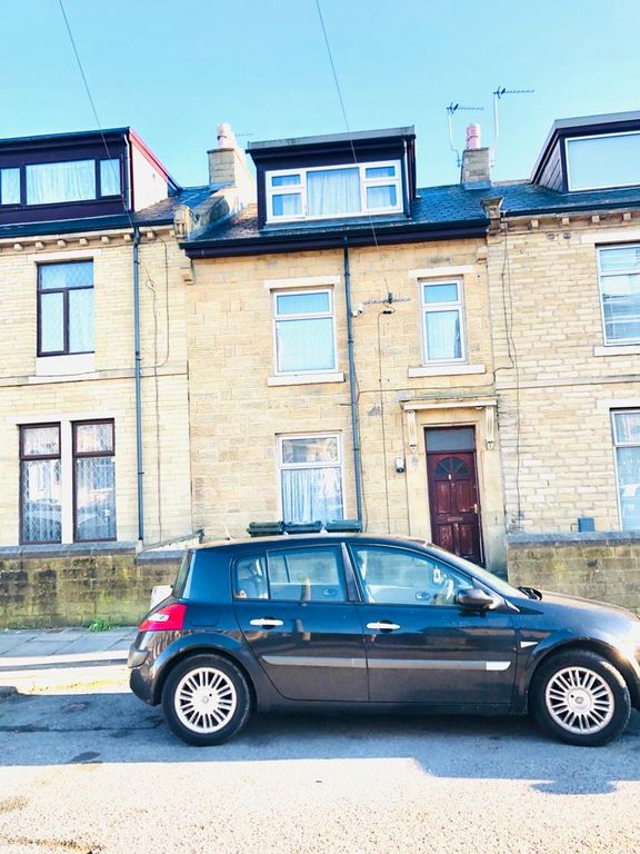 Hoxton Street, Bradford BD8  