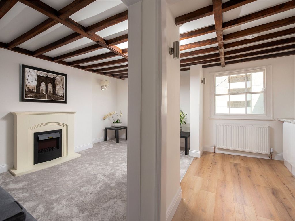 49 Marchmont Street, Bloomsbury, London WC1N  