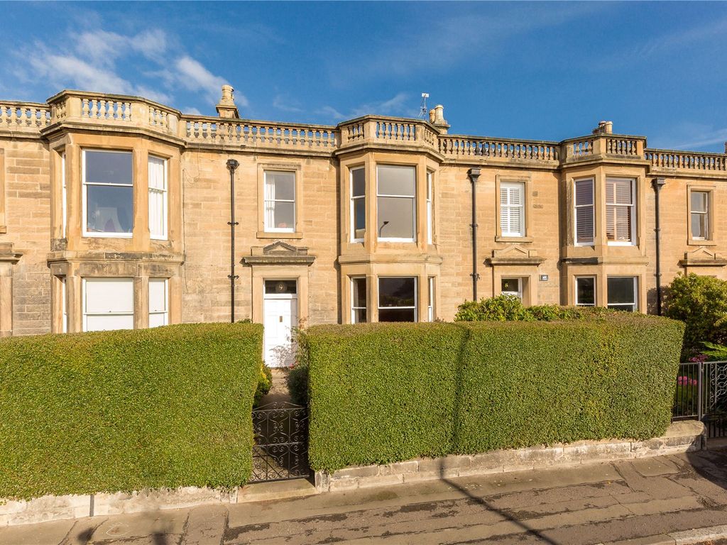 5 bed terraced house for sale in Afton Terrace, Trinity, Edinburgh EH5