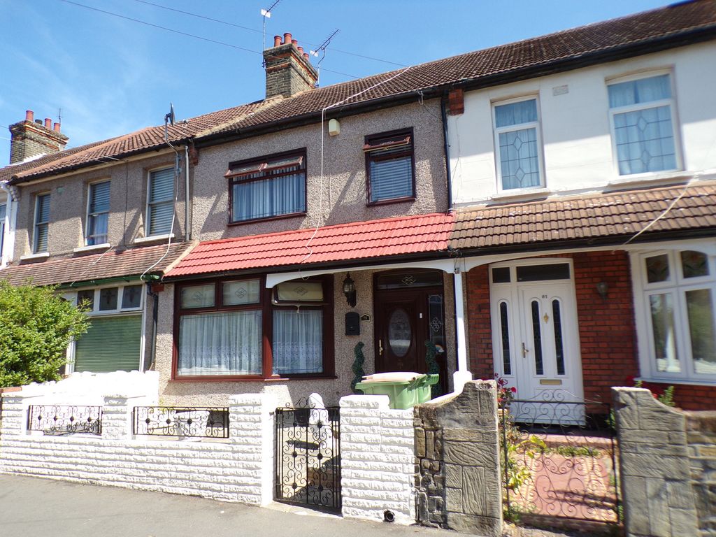 Plaistow, London E13  