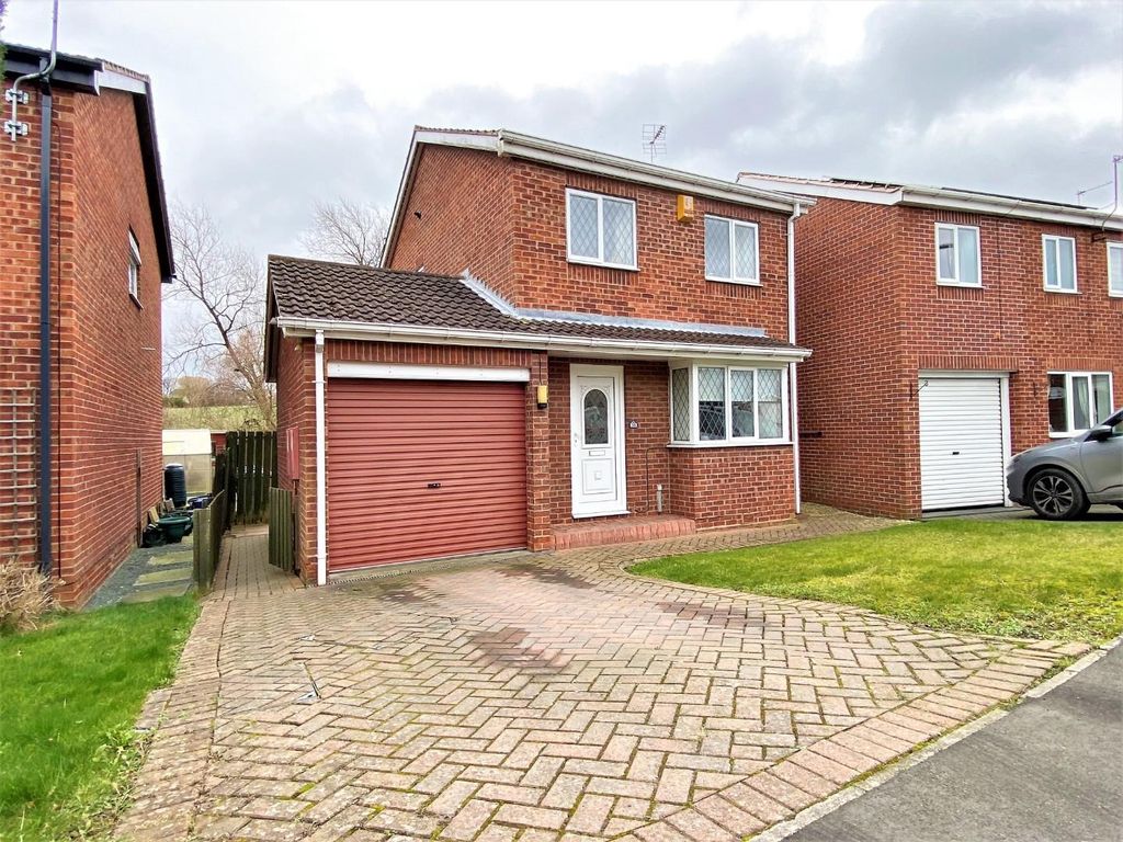 3 bed detached house for sale in Billingley Drive, Thurnscoe, Rotherham S63 Zoopla