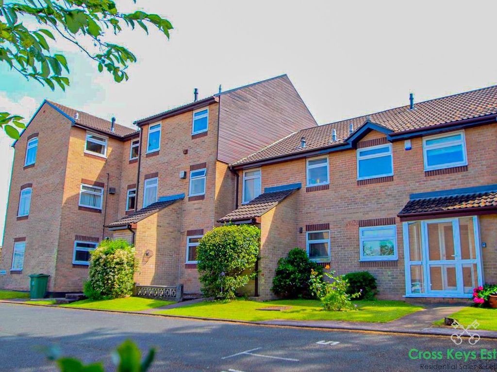1 bed flat to rent in Hartley Court, Mannamead, Plymouth PL3 Zoopla