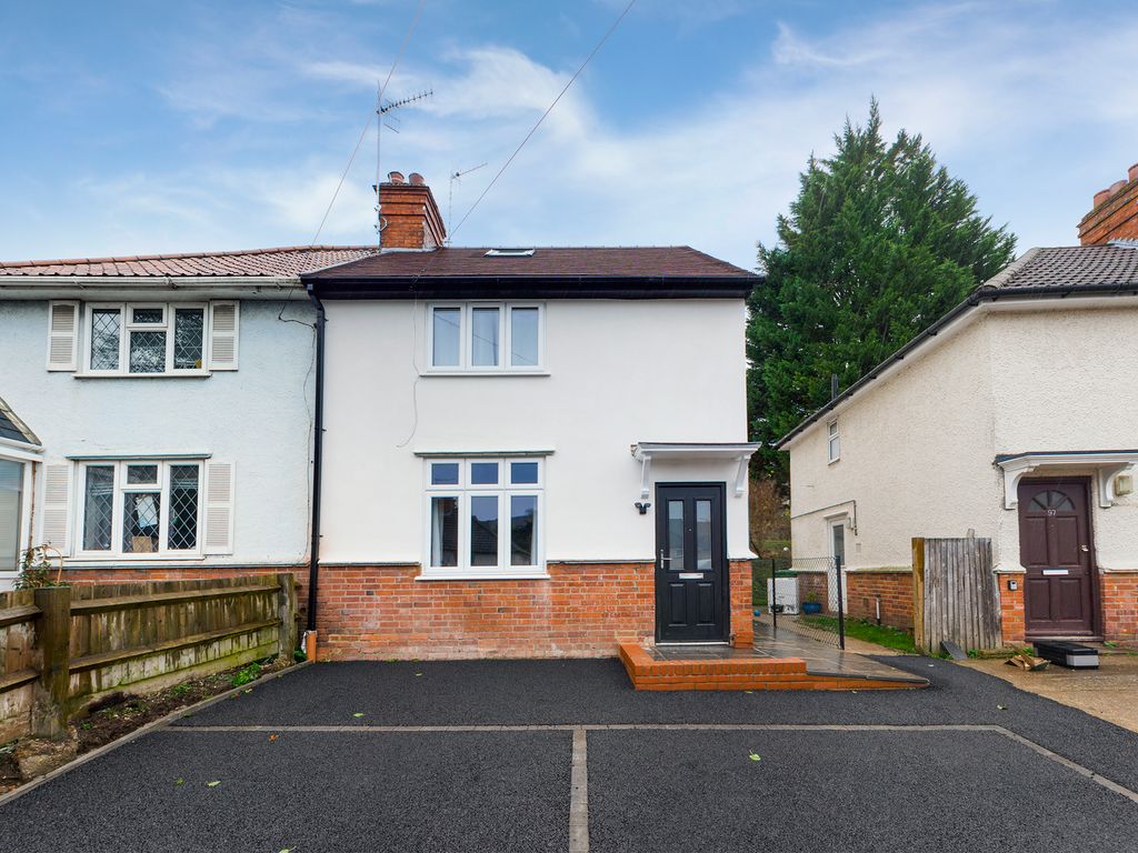 2 bed to rent in Bowerdean Road, High HP13, £1,500