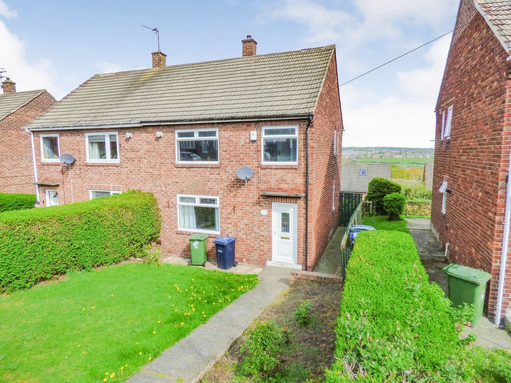 3 bed semidetached house to rent in Park View Gardens, Ryton NE40 Zoopla