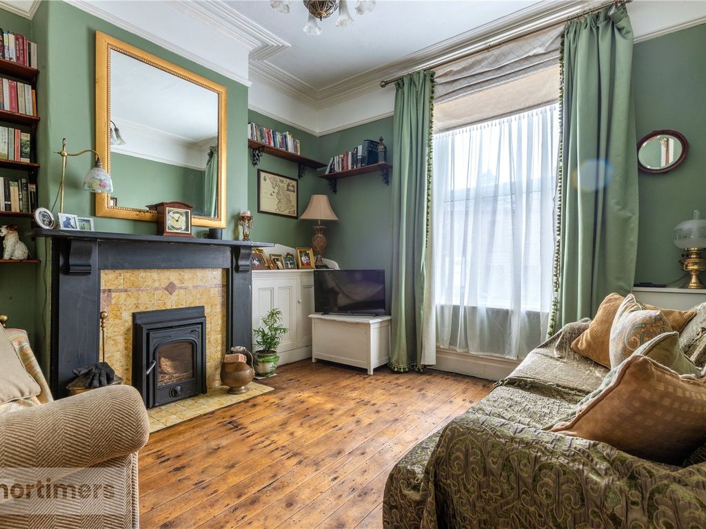 2 bed terraced house for sale in Church Street, Great Harwood