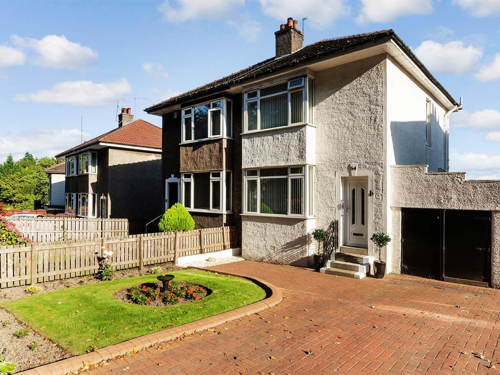 2 bed semidetached house for sale in Duntocher Road, Clydebank G81