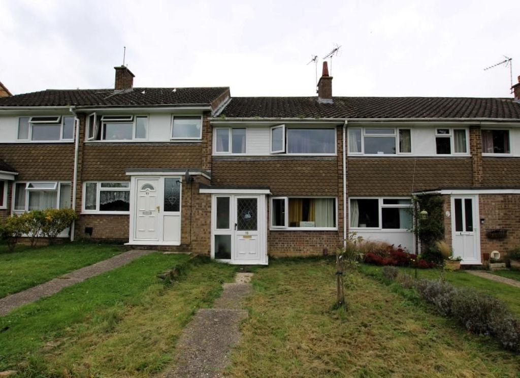 3 bed terraced house for sale in Collingwood Walk, Tilehurst, Reading
