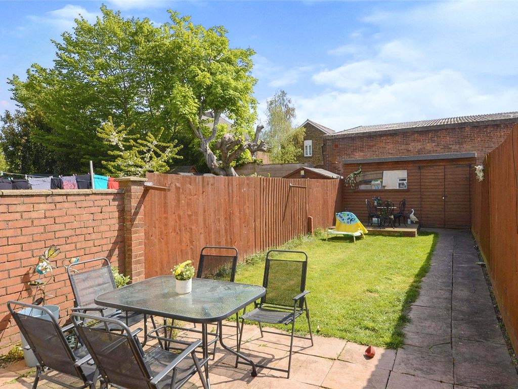 Chester Road, Watford WD18  