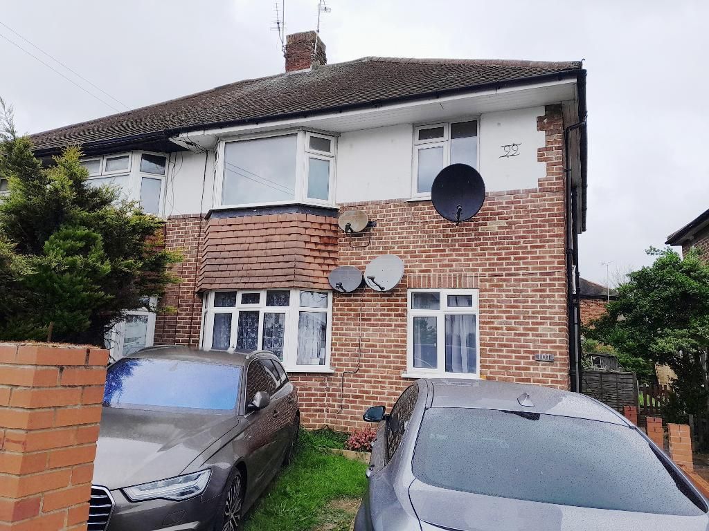2 bed for sale in Eastcote Lane, Northolt UB5, £280,000 Zoopla