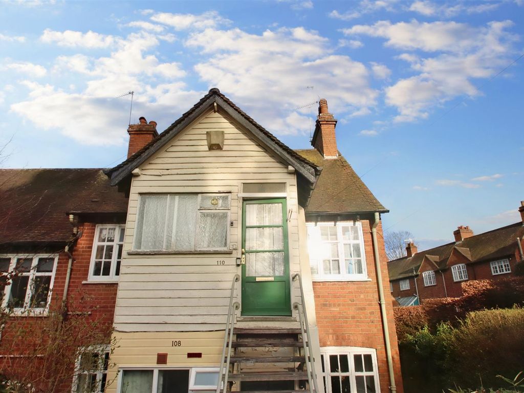 2 bed property for sale in Ravenhurst Road, Harborne, Birmingham B17