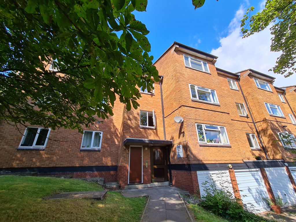 1 bed flat to rent in Kingsbury Road, Erdington B24 Zoopla