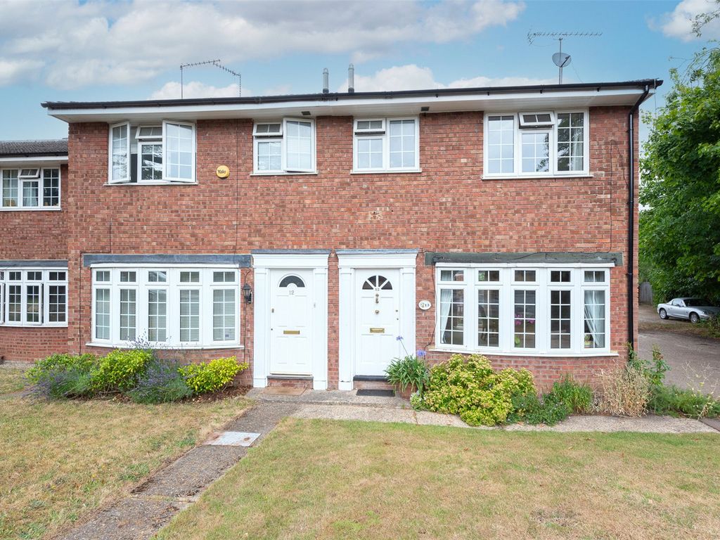 3 bed end terrace house for sale in Mount Hermon Road, Woking GU22 Zoopla
