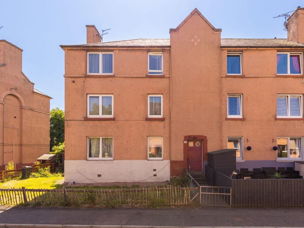 2 bed flat for sale in 34/3 Stenhouse Gardens North, Edinburgh EH11