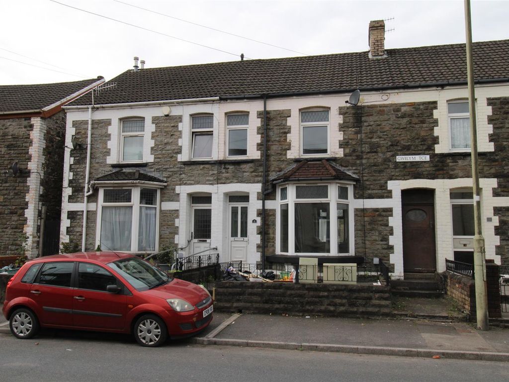 3 bed property to rent in Gwilym Terrace, Merthyr Tydfil CF47, £800 pcm
