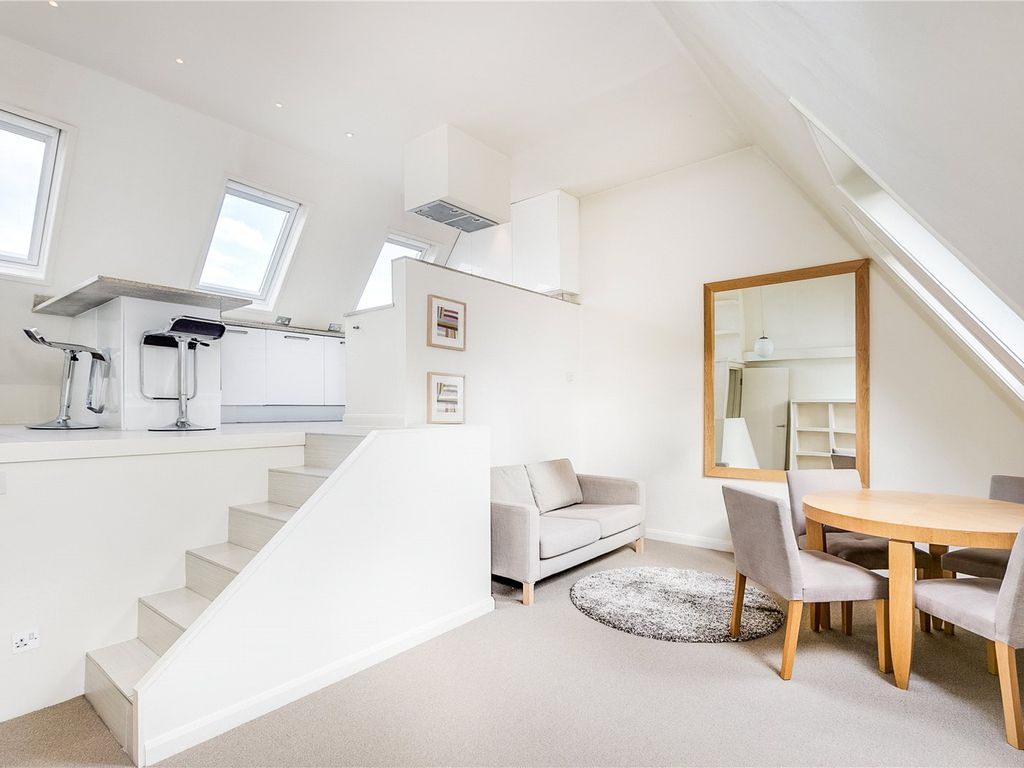 1 bed to rent in Parsons Green, Fulham SW6, £2,500 pcm Zoopla