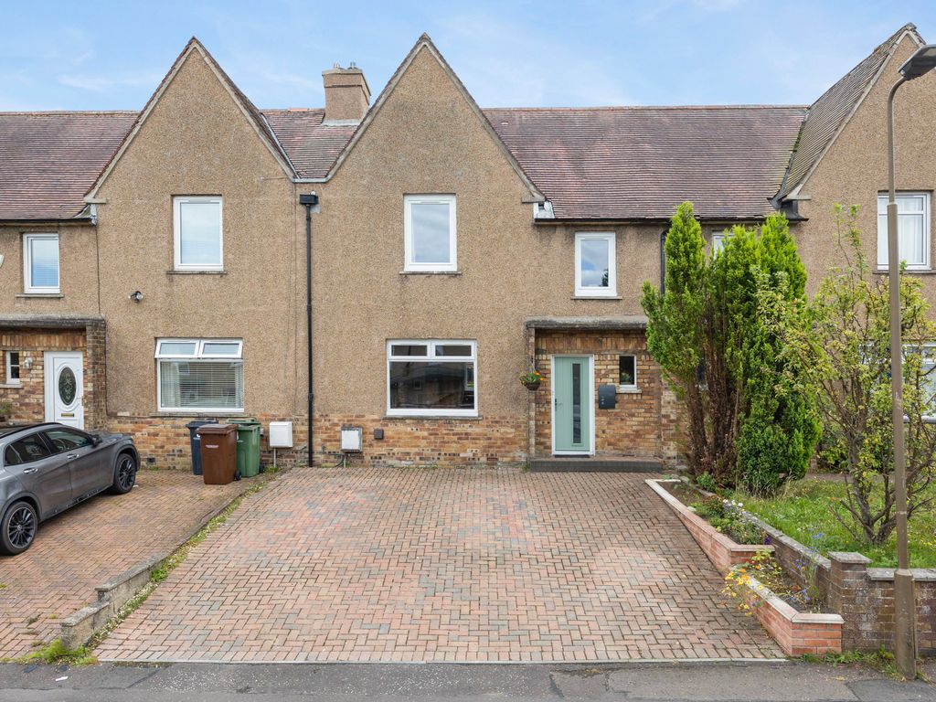 3 bed terraced house for sale in 5 Deanpark Avenue, Balerno, Edinburgh EH14, £290,000 Zoopla
