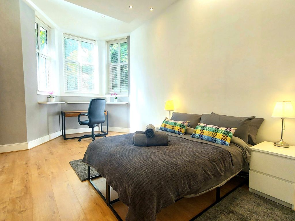 1 bed flat to rent in Finchley Road, London NW3, £2,000 pcm Zoopla