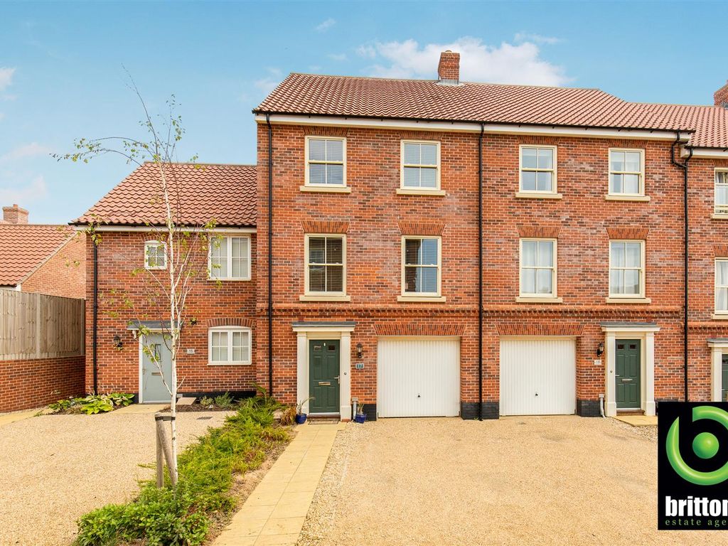 Chalk River Road, Hunstanton PE36  