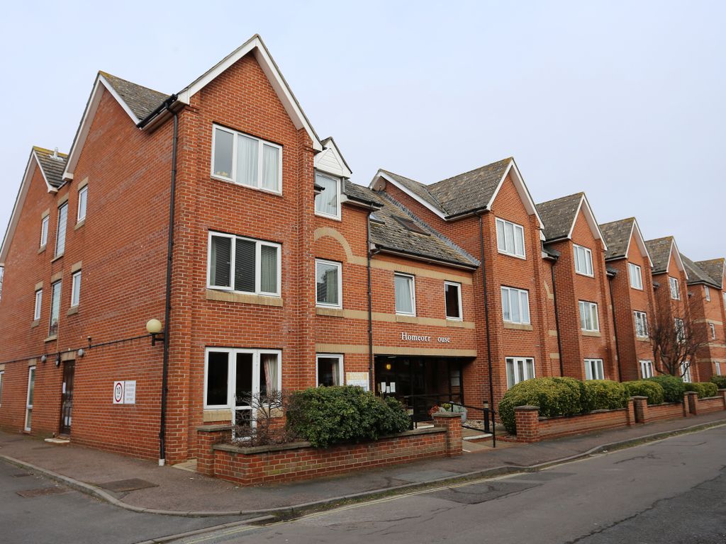 1 bed flat for sale in Homeorr House, Felix Road, Felixstowe IP11 Zoopla