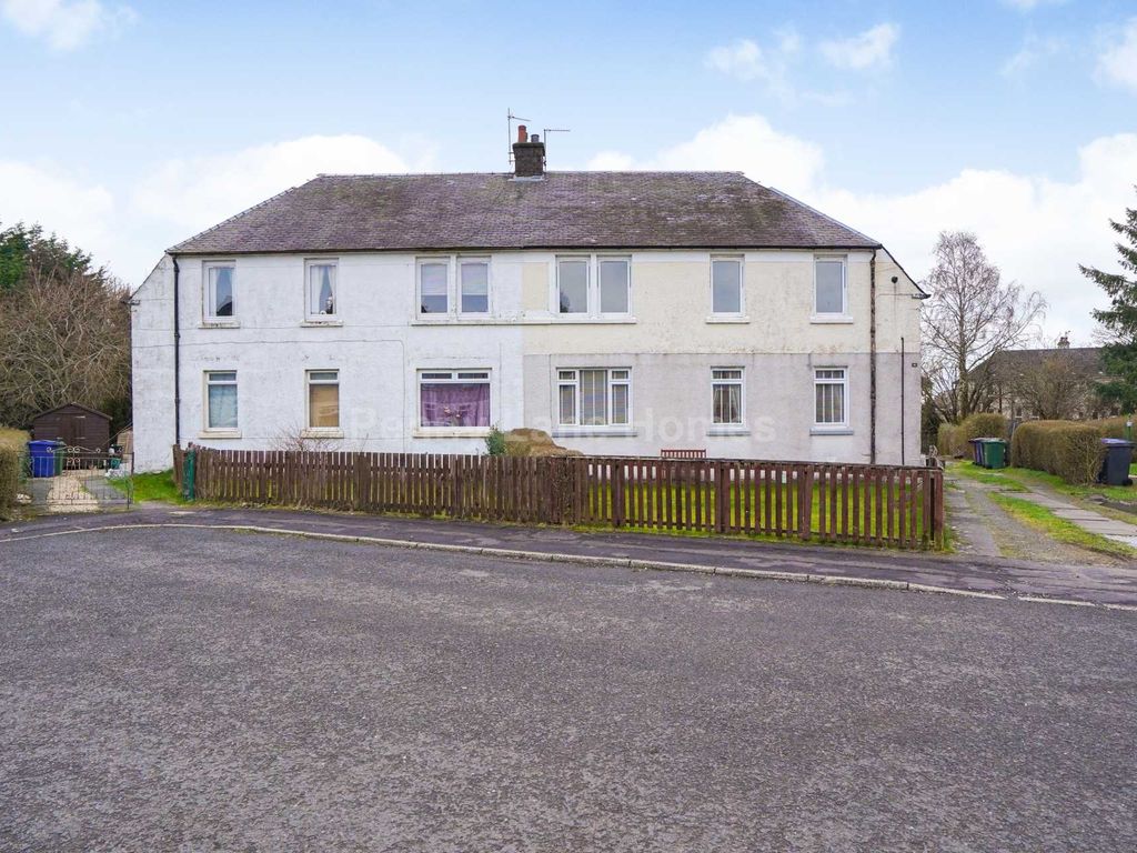 3 bed flat for sale in Ladeside Drive, Johnstone PA5 Zoopla