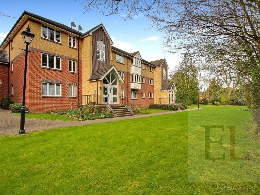 1 bed flat for sale in Cherry Court, Pinner HA5, £257,950 Zoopla