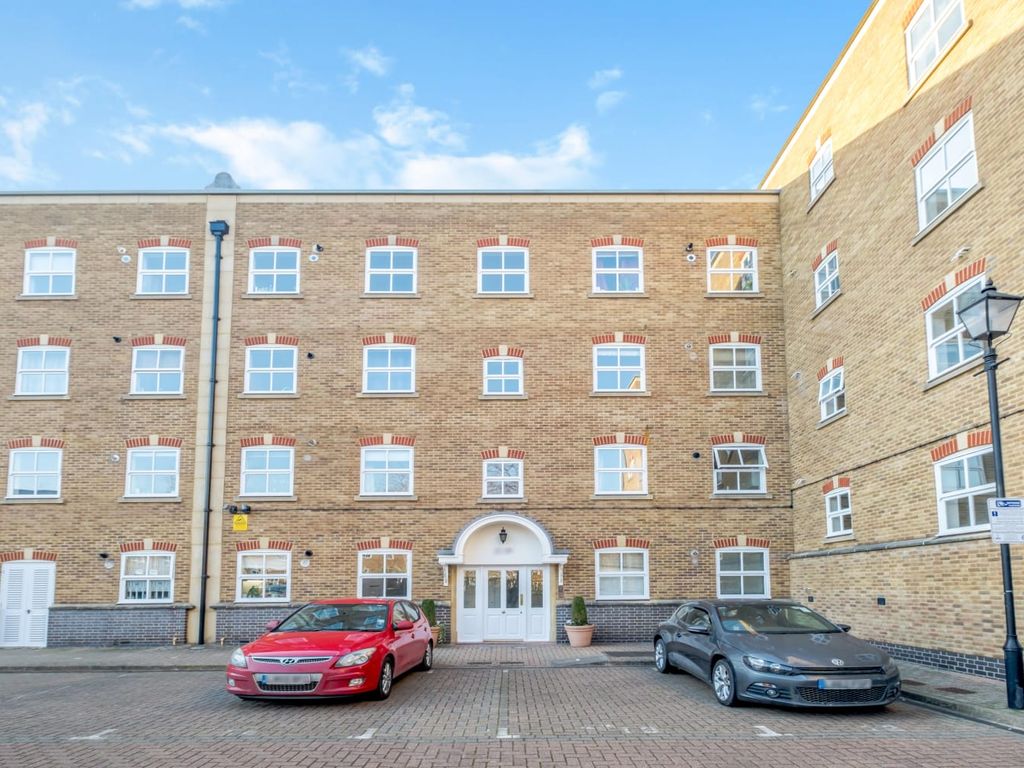 2 bed flat for sale in Leathermarket Street, Southwark SE1 Zoopla