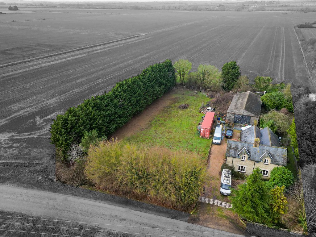 4 bed detached house for sale in Shingay Cum Wendy, Royston SG8 Zoopla