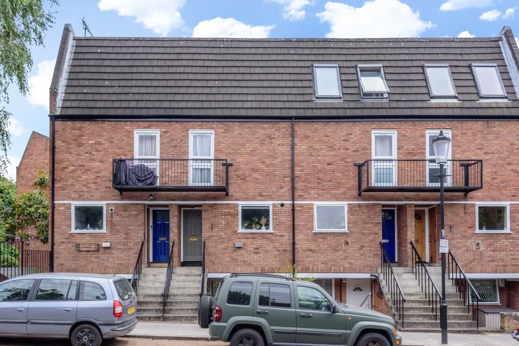 Bartle Road, London W11