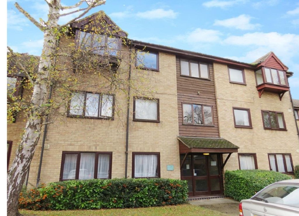3 bed flat to rent in Guardian Road, Norwich NR5 Zoopla