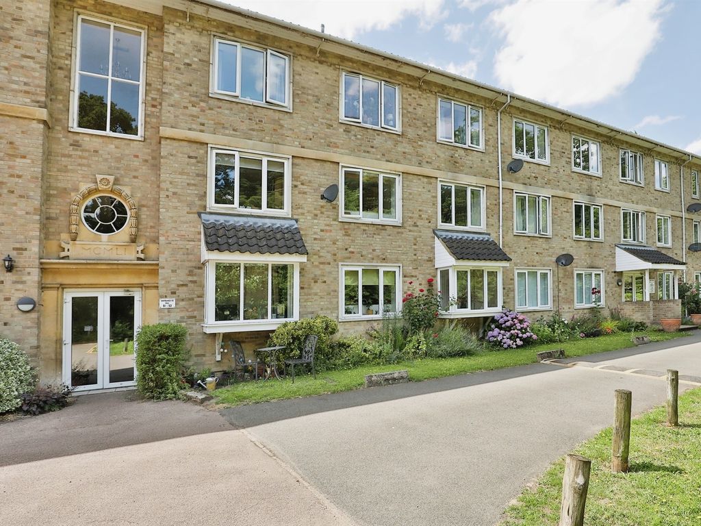2 bed flat for sale in Keswick Hall, Keswick, Norwich NR4 Zoopla