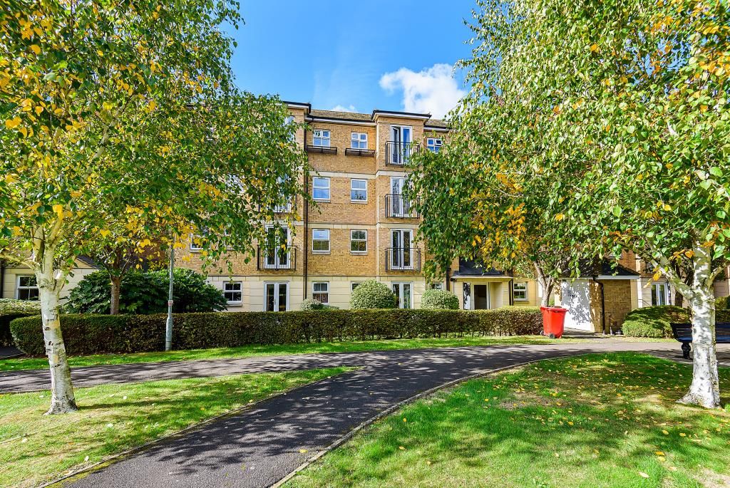 3 bed flat for sale in Botley, Oxford OX1 Zoopla
