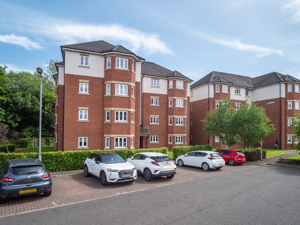 2 bed flat for sale in Phillips Wynd, Hamilton ML3 Zoopla