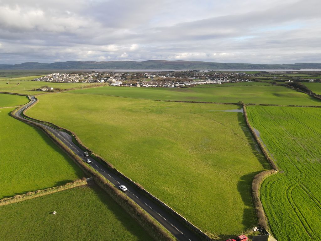 Land for sale in 46.53 Acres Of Agricultural Land, Millom LA18 Zoopla