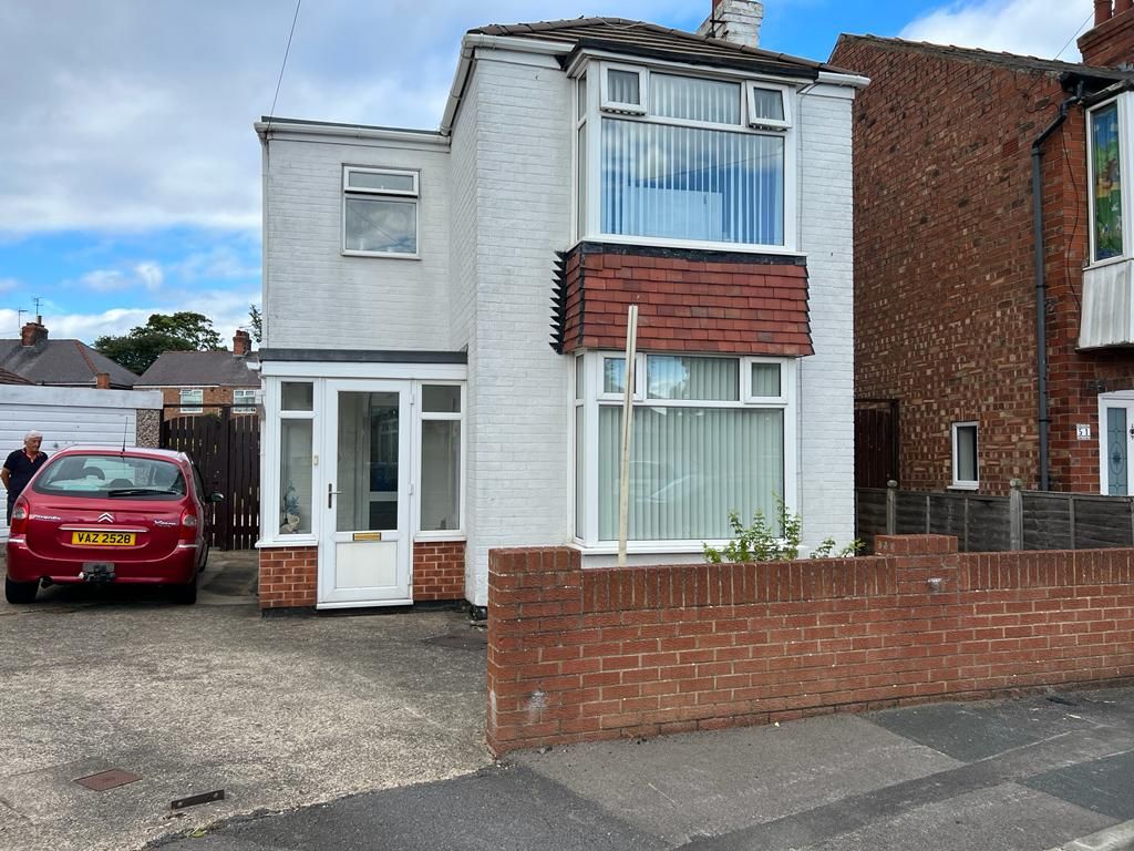 3 bed detached house for sale in Milner Road, Bridlington YO16 Zoopla