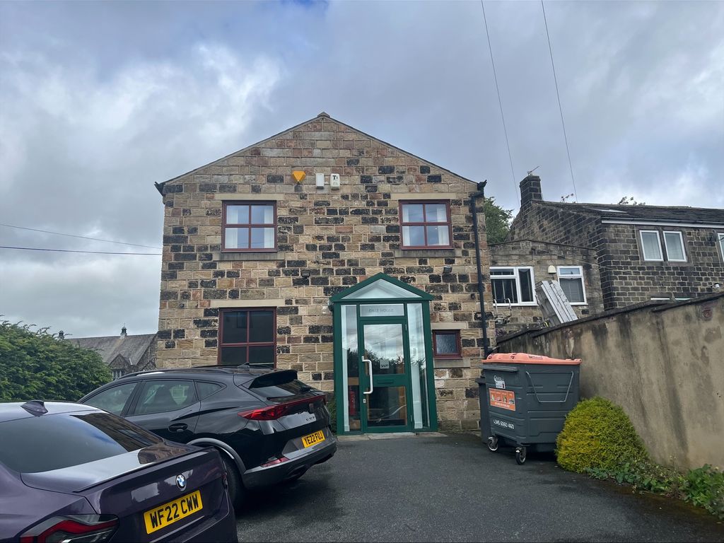 Office to let in Dale House, 64 Fink Hill, Leeds LS18, £2,310 pa Zoopla