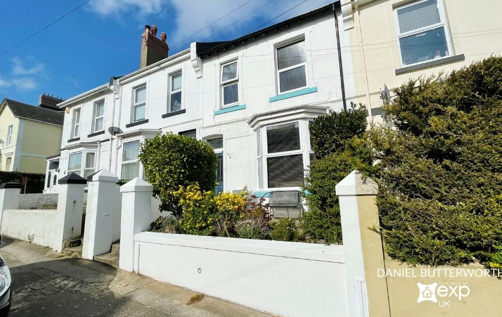 Carlton Road, Torquay TQ1  