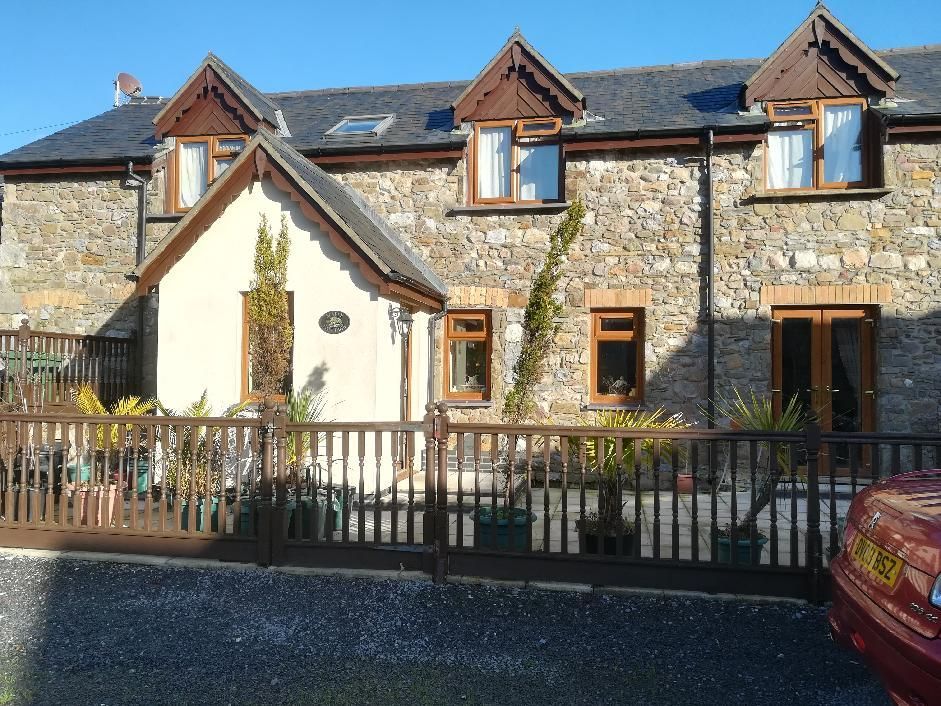 3 bed semidetached house to rent in Crwbin, Kidwelly SA17 Zoopla