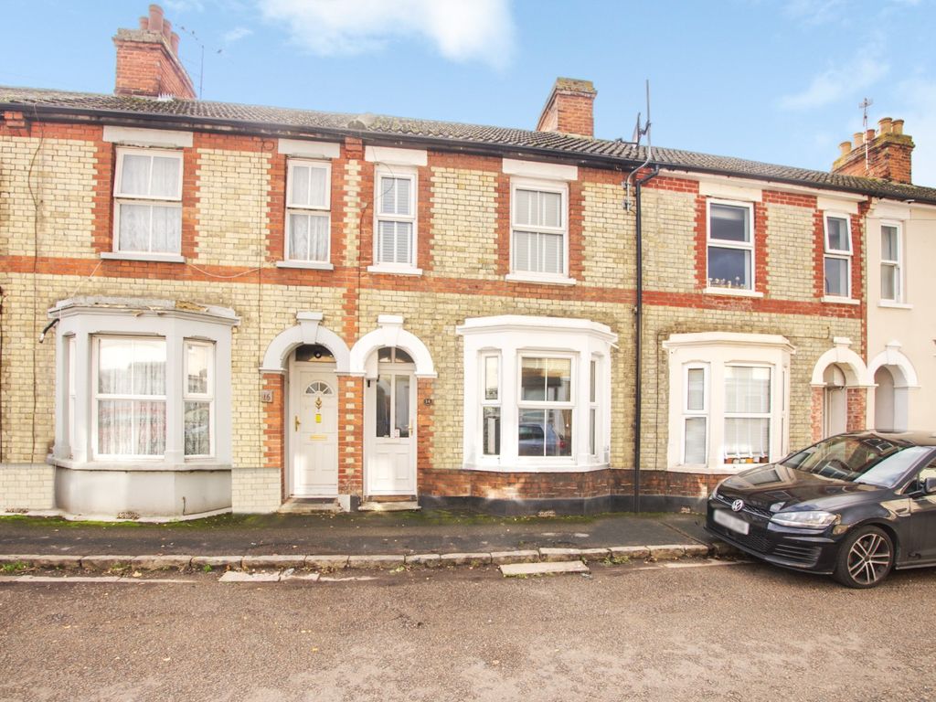 Grecian Street Town Centre Aylesbury HP20  