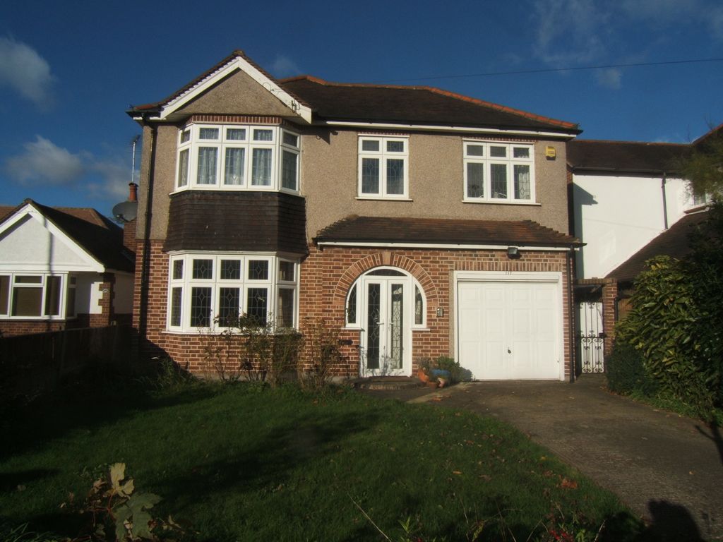 3 bed end terrace house to rent in Fordbridge Road, Ashford TW15, £