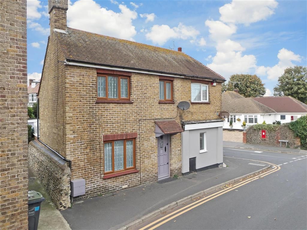 2 bed semidetached house for sale in Epple Road, Birchington, Kent CT7