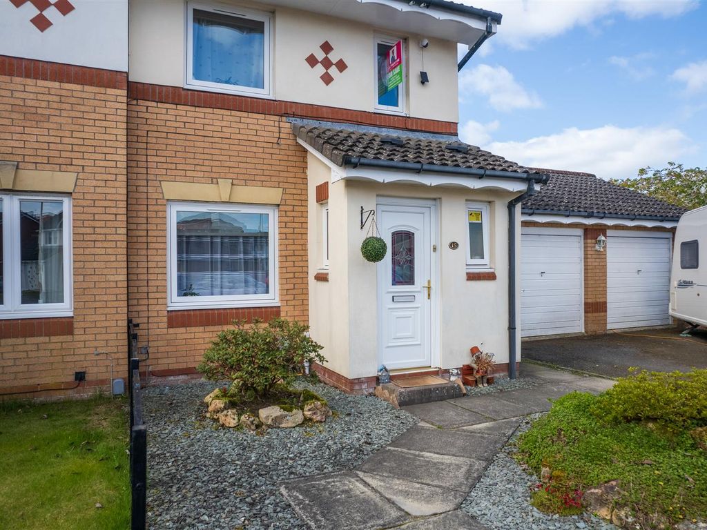 3 bed property for sale in Ritchie Place, Perth PH1, £210,000 Zoopla