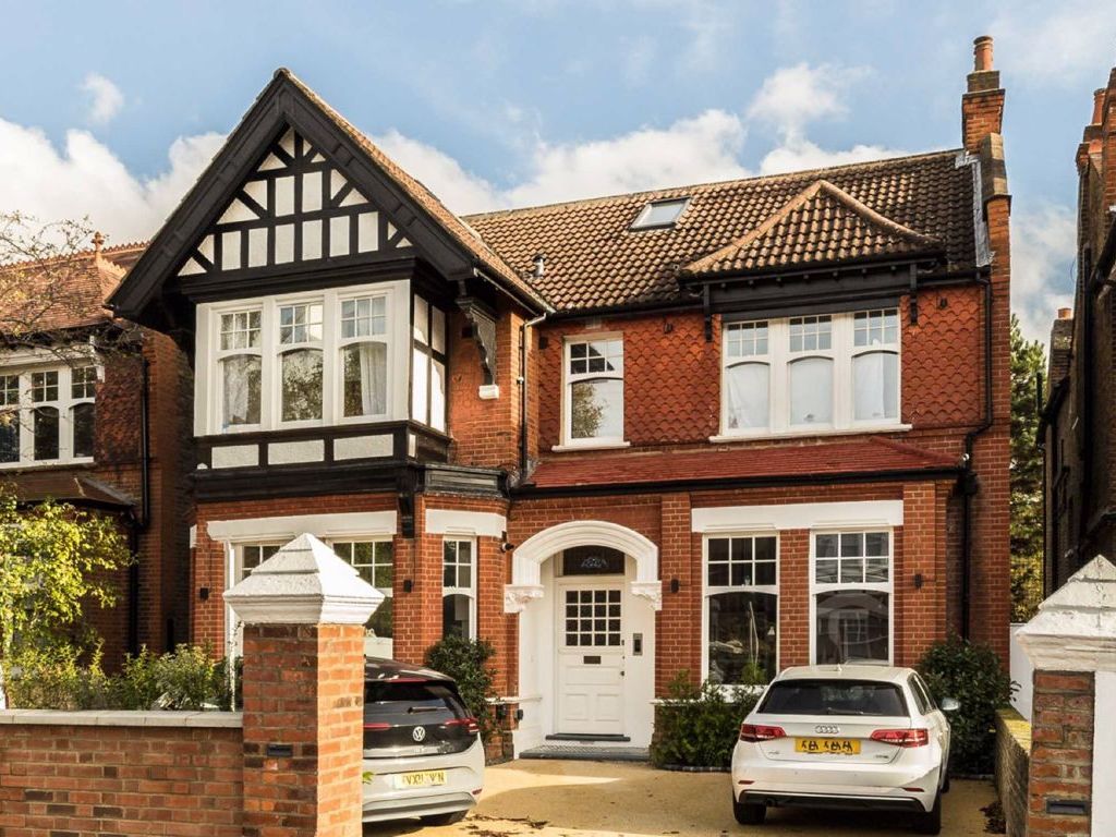 New home, 2 bed flat for sale in Blakesley Avenue, London W5 Zoopla