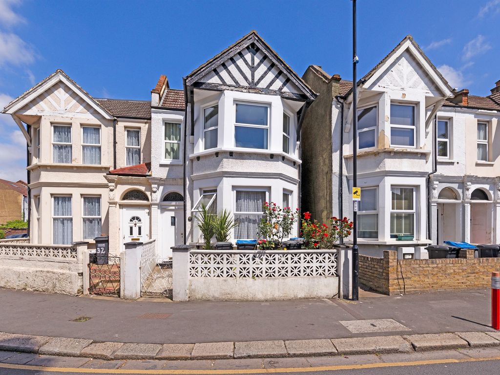 2 bed flat for sale in Lodge Road, Croydon CR0 Zoopla