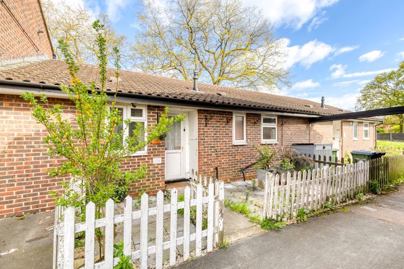 2 bed bungalow for sale in Ambleside Avenue, WaltonOnThames KT12, £375,000 Zoopla