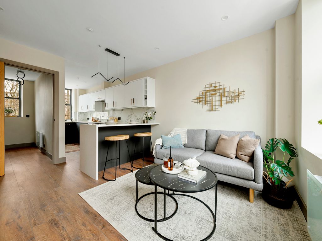 New home, 2 bed detached house for sale in Marius Road, London SW17, £